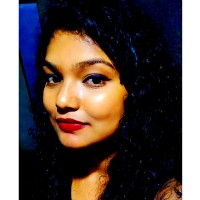 Kritika Sahu
