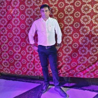 Arbind Kumar