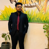 Shantanu Shrivastava