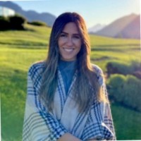 Fabiola Amelunge Velarde