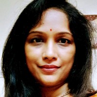 Sangeetha Reddy
