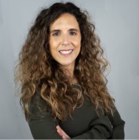 Cristina Orozco
