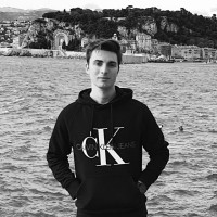 Nicolas Vincenti