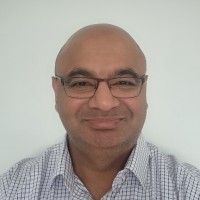 Ranjit Dias