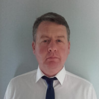 Paul Mcmahon