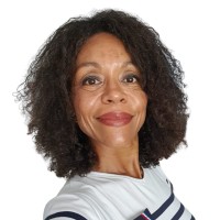 Elsa BERNAT-NGANGUÉ