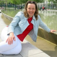 Sandra Oosterlaken