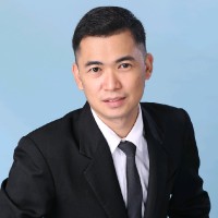 Edmar Gregorio, CPA, MBA