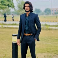 Ahmad Bilal