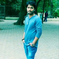Amar Pramanik