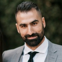 Christos Rizos