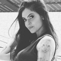 Ana Luiza Oliveira