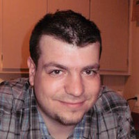 Simon Desmarais