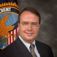 Perry Gilmore, Ph.D.