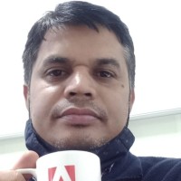 Devendra Pratap