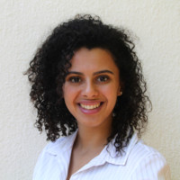 Amelina Bedell-Harper