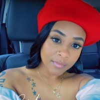 Genesha Williams