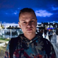 Александр Михайлов