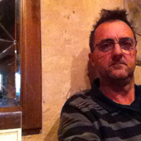 James Bouffier