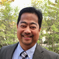 Larry Mapoy, P. Eng.