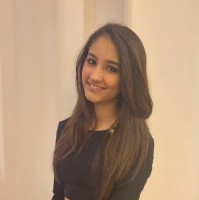 Vrinda Chawla