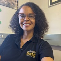 Shannon Kandjai