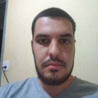 Elivelton Santos Ribeiro