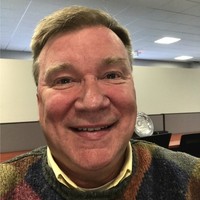 Keith Clayton