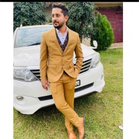 Syed Ashraf Hussaini