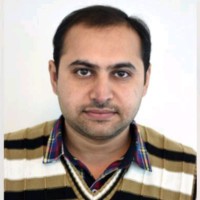 Junaid Ahmed Qureshi