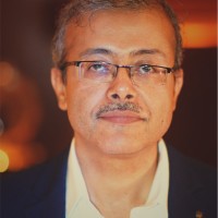 Anshuman Mishra
