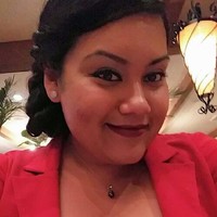 Tiffany Castillo