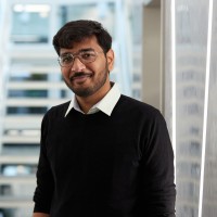 Shivam Agarwalla