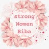 strong women biba