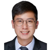 Luke Tan Chen Jie