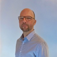 Markus Scheuermann