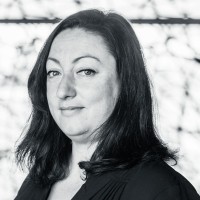 Cécile Curti