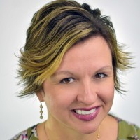 Taryn Pearson