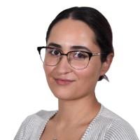 Perla Vega