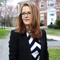 Susan Duffy, Ph.D.