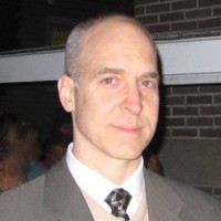 Nicholas Romano