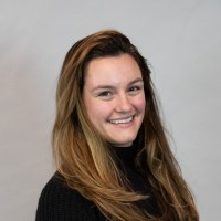 Lexi Gingras