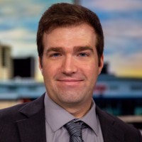 Dustin Vogt