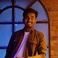 Komalkumar Kurubar