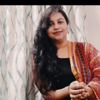 Daina Sahu