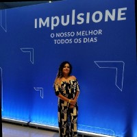 Kelly Cristina