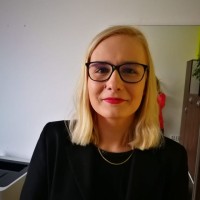 Lucie Blažková