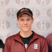 Scott Langille