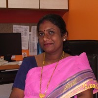 Janaki Venkatesh
