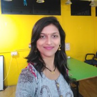 Yamini khairnar